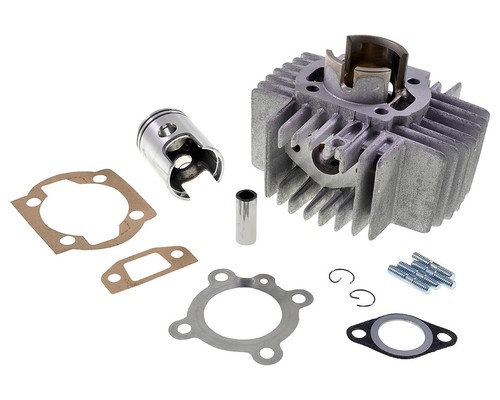 Zylinder kit airsal - zylinder, t6-racing