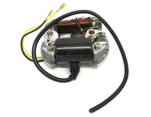 Lichtmaschine 17w für - lichtmaschine, 6v
