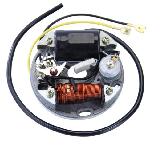 Lichtmaschine 17w - lichtmaschine,