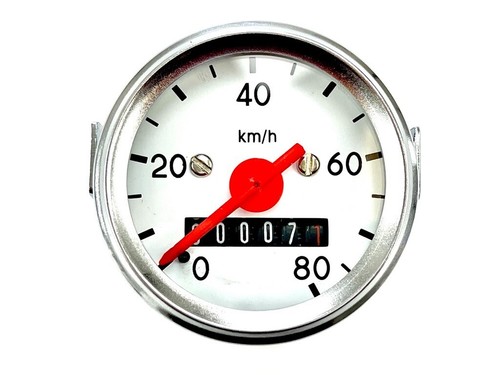 Puch maxi 30 - maxi, weiß