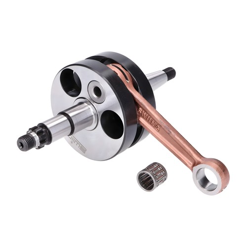 Kurbelwelle swiing 43mm - swiing, hub