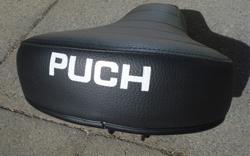 Sattel puch maxi x30 moped - puch,