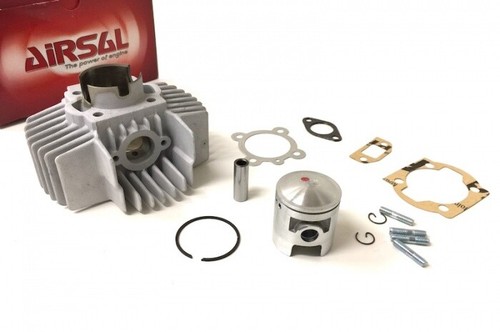 68ccm 45mm tuning - 45mm, sport