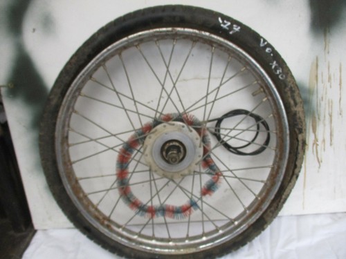 Puch felge - a,