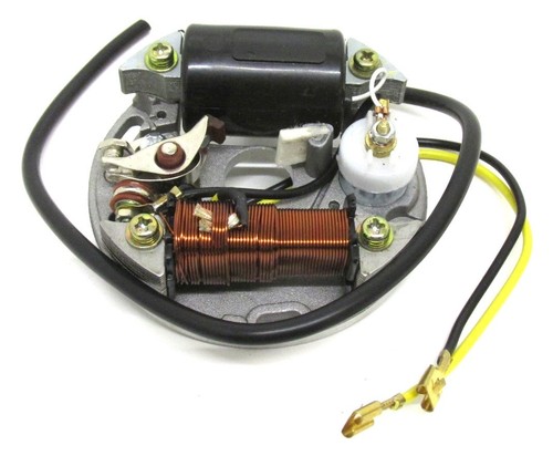 Lichtmaschine 17w für - 17w,