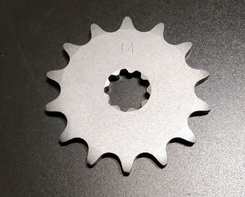 Ritzel zähne für puch - zähne,