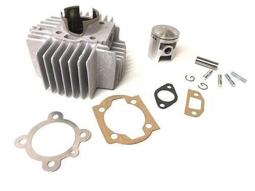 65ccm tuning zylinder - tuning, kit