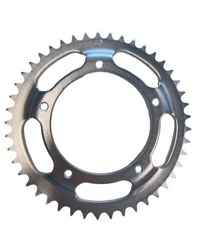 Kettenrad gekröpft zähne - 45,