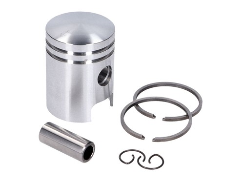 Kolben satz 12mm 50ccm 38mm - kolben,