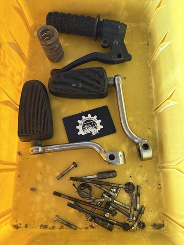 Puch x30 teile - puch,