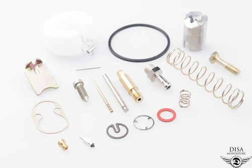 Vergaser reparatur satz - reparatur,