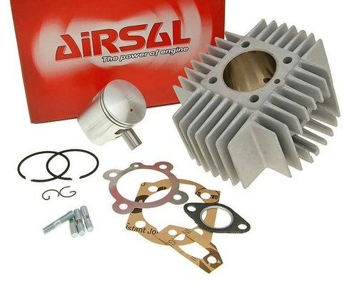 Zylinderkit airsal sport - airsal,