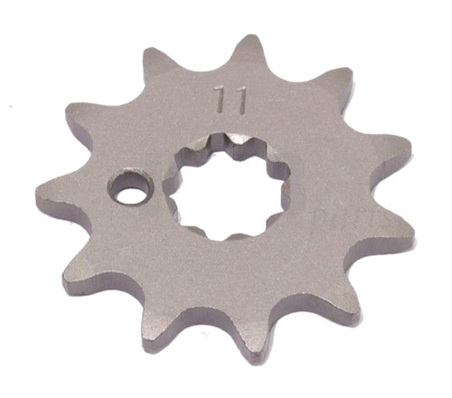 Ritzel getriebekettenrad - ritzel, 11
