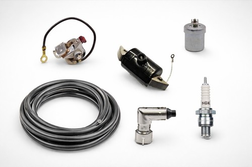 Zündung reparatur set - zündung,