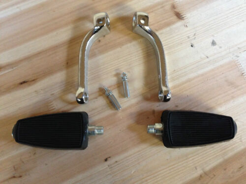 Set union pedale keile und - set,