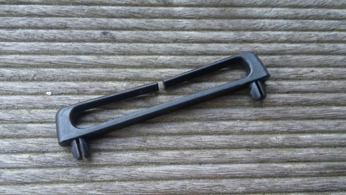 Zugführung kabelhalter - zugführung,,