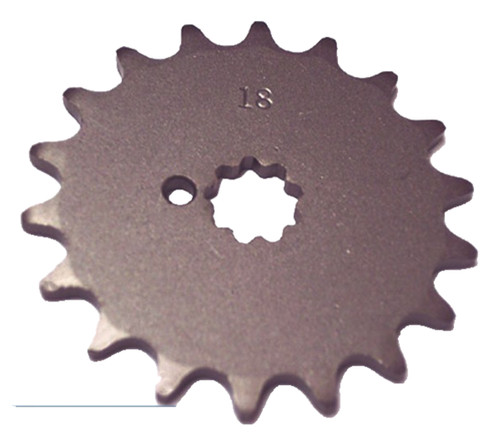 Ritzel getriebekettenrad - ritzel,