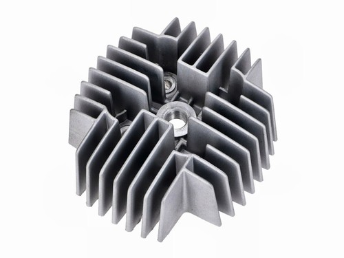 Zylinderkopf 44mm 65ccm