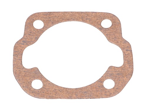 Dichtung zylinderfuß 50ccm - zylinderfuß,